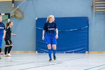 Bild 561 - F Loewinnen Hallen Cup